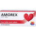 AMOREX bei Liebesummer und Trennung, 20 St TAB