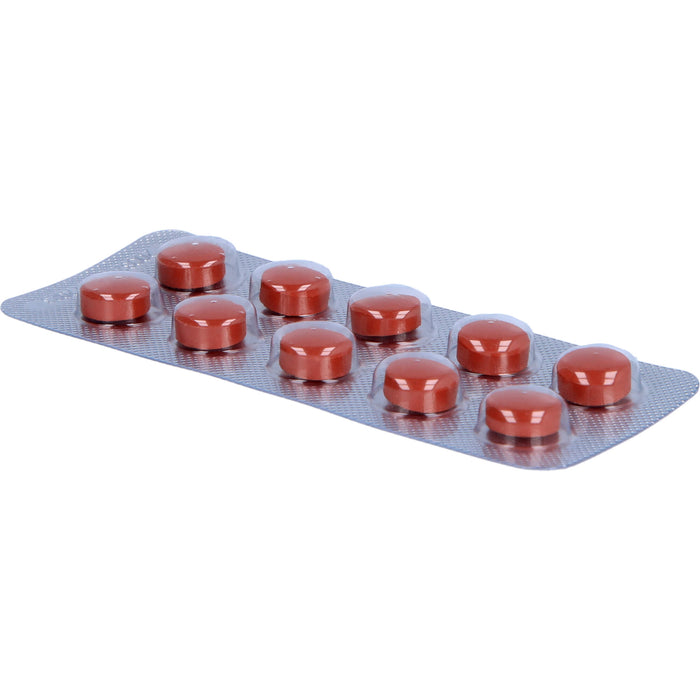 AMOREX Filmtabletten bei Liebeskummer und Trennung, 20 St. Tabletten