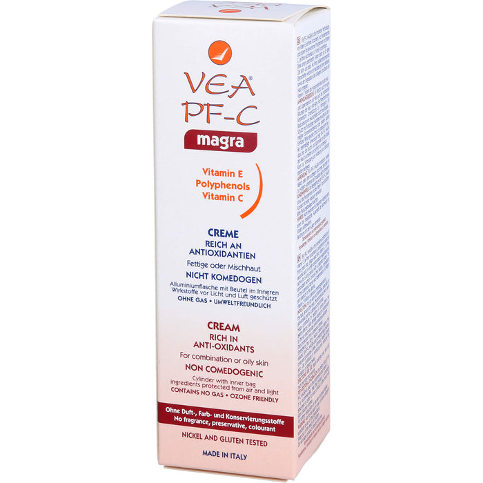 VEA PF-C Magra, 50 ml CRE