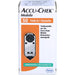 Accu-Chek Mobile Orifarm Testkassette Plasma II, 50 St TTR