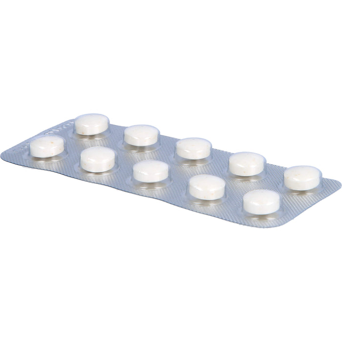 Uniselen 200 NE Tabletten zur Selenversorgung, 50 St. Tabletten