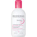 BIODERMA Sensibio Lait milde Reinigungsmilch, 250 ml Creme
