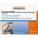 Hustenstiller-ratiopharm Dextromethorphan Hartkapseln, 10 St. Kapseln