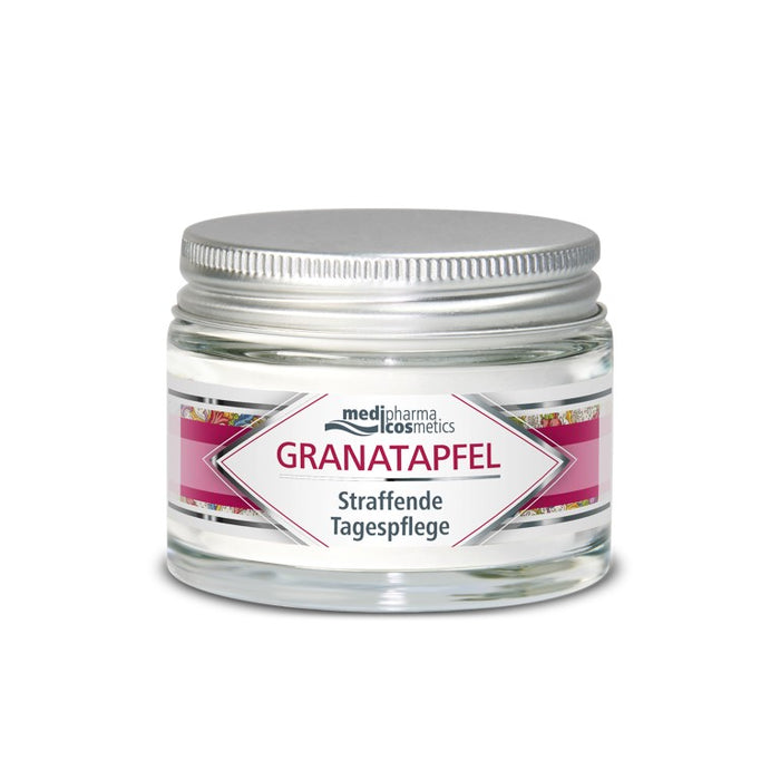 Granatapfel straffende Tagespflege, 50 ml CRE