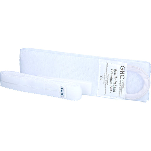 Carefix Klettband Set Größe UNI Länge 70cm, 1 St 