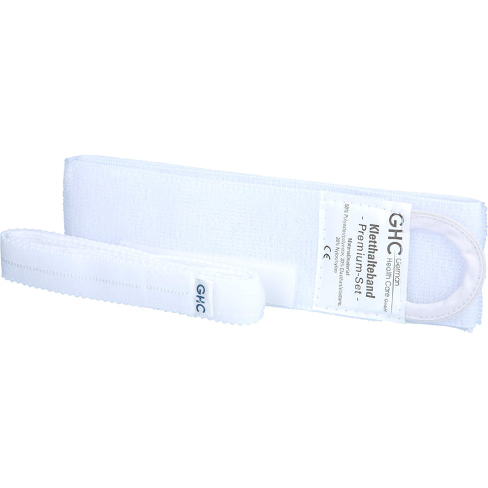 Carefix Klettband Set Größe UNI Länge 70cm, 1 St 