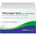 Macrogol beta plus Elektrolyte Pulver, 50 St. Beutel