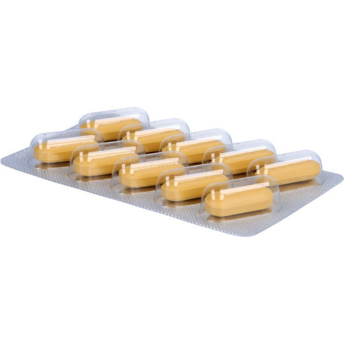 Jucurba® forte 480mg Filmtabletten, 100 St FTA