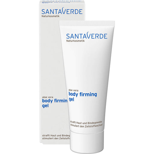 aloe vera body firming gel, 100 ml GEL
