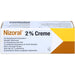 Nizoral 2 % Creme Reimport EMRAmed, 15 g Creme