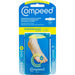 Compeed feuchtigkeitsspendende Hühneraugenpflaster, 6 St PFL