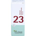 Pflüger Biochemie Nr.23 Natrium bicarbonicum D6 Dilution, 30 ml Lösung