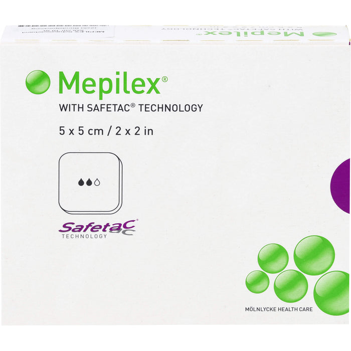 Mepilex, 5 St VER