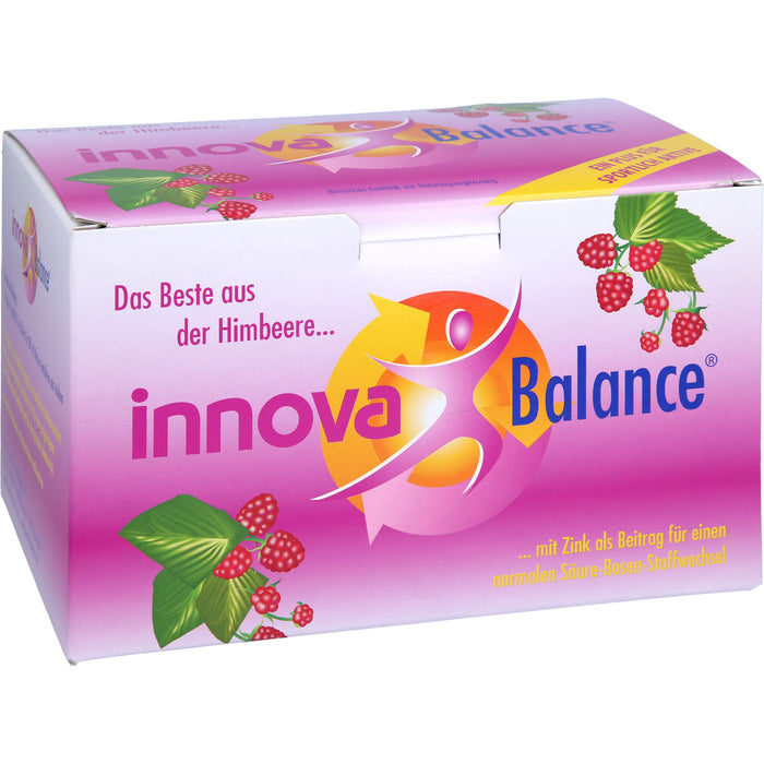 Innova Balance, 30 St. Beutel
