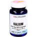 GALL PHARMA Kalium 400 mg GPH Kapseln, 60 St. Kapseln