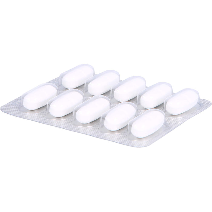 Harpavit Filmtabletten bei Erkrankungen des Bewegungs- und Stützapparates, 100 St. Tabletten