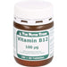 The Nutri Store Vitamin B12 100 µg Tabletten, 180 St. Tabletten