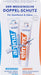 Mini Doppel-Schutz, 24 ml Zahncreme