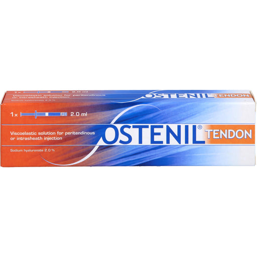 Ostenil Tendon Fertigspritzen, 1 St FER