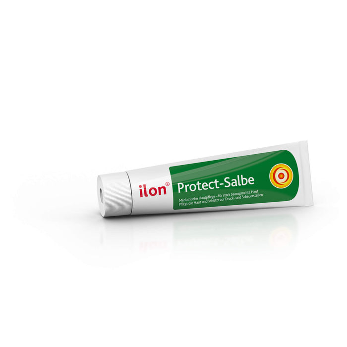 ilon® Protect-Salbe, 200 ml Salbe