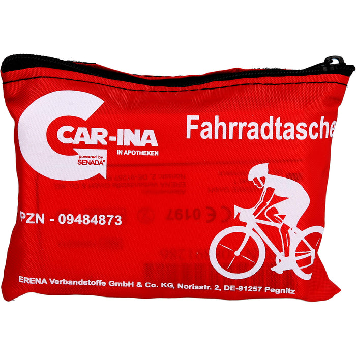 Senada CAR-INA Fahrradtasche, 1 St 