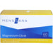 MensSana Magnesium-Citrat Kapseln, 60 St. Kapseln