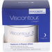 Viscontour Nachtcreme mit Hyaluron für eine sichtbare Glättung der Haut, 50 ml Creme