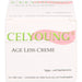 CELYOUNG Age Less Creme, 50 ml Creme