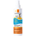 La Roche-Posay Anthelios Dermo-Kids LSF 50+ Spray, 200 ml Lösung