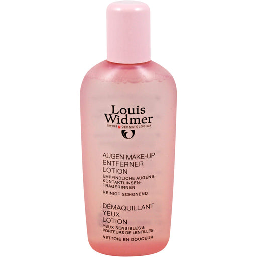 Widmer Körperemulsion nicht parfümiert, 200 ml EMU