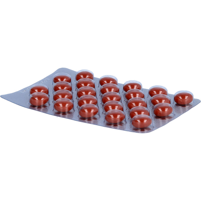 Enzym-Wied forte Dragees, 25 St. Tabletten