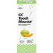 GC Tooth Mousse Melone zur Unterstützung der Mundhygiene, 40 g Gel