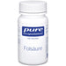 pure encapsulations Folsäure Kapseln, 60 St. Kapseln