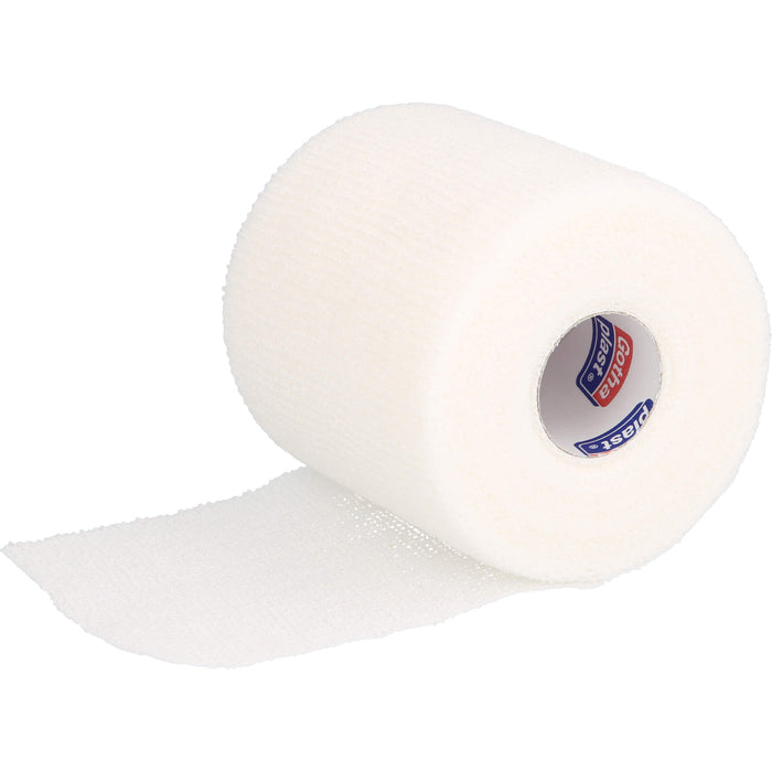 GoTa-haft Kohäsive Fixierbinde 8cmx20m Latexfrei, 1 St BIN