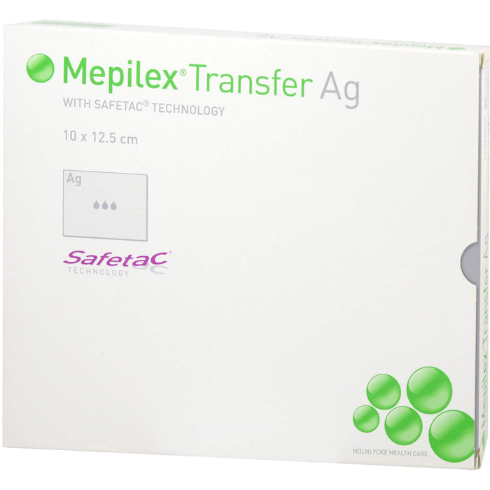 Mepilex Transfer Ag, 5 St VER