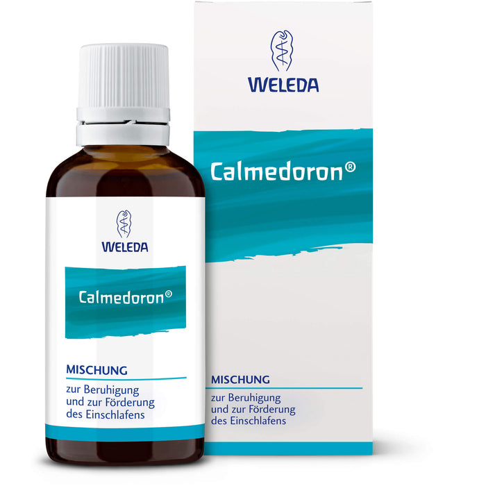 Calmedoron  Mischung, 50 ml Mischung
