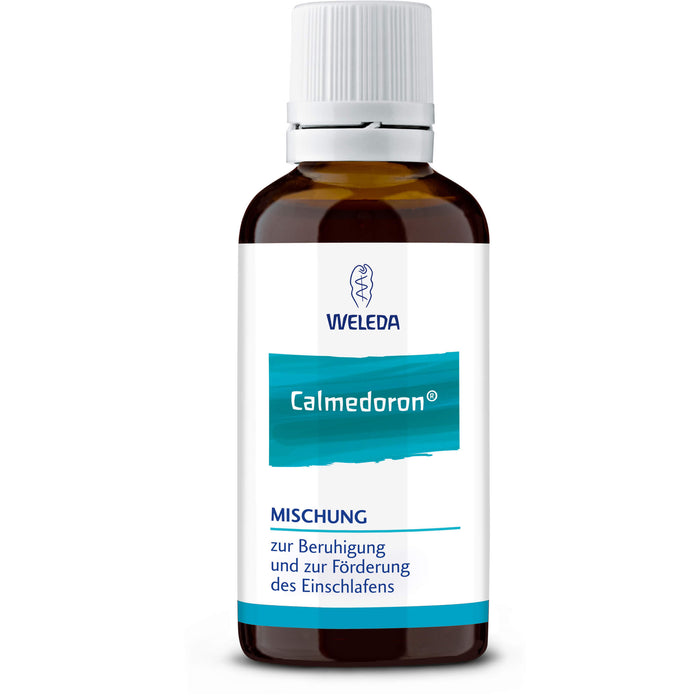 Calmedoron  Mischung, 50 ml Mischung
