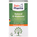 ZeinPharma Natural D-Mannose Kapseln, 60 St. Kapseln