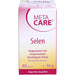 Meta Care Selen+ Kapseln zum Beitrag einer normalen Funktion des Immunsystems & der Schilddrüse, 60 St. Kapseln