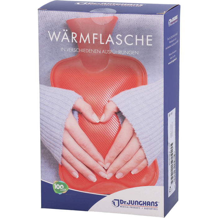 Wärmflasche 2,0 Liter, 1 St