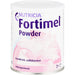 NUTRICIA Fortimel Pulver eiweißreich, vollbalanziert mit Erdbeergeschmack, 335 g Pulver