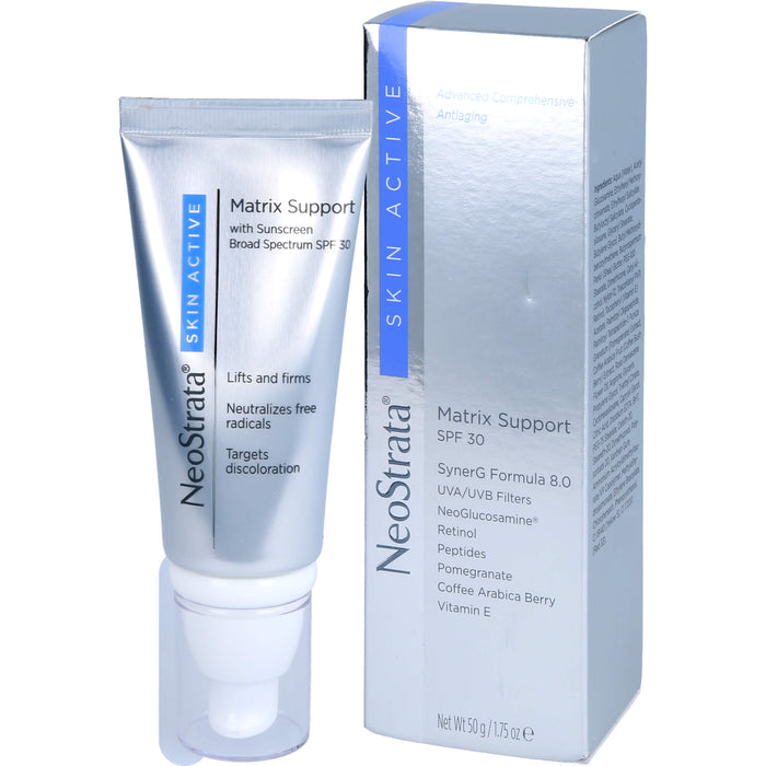 NeoStrata Skin Active Matrix Support SPF 30, 50 ml Creme