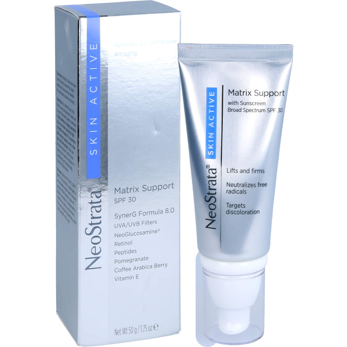 NeoStrata Skin Active Matrix Support SPF 30, 50 ml Creme