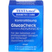 Testamed GlucoCheck Advance Kontrolllösung, 4 ml LOE