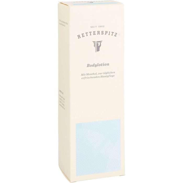 RETTERSPITZ Bodylotion, 125 ml Lotion
