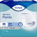 TENA Pants Plus Medium ConfioFit, 56 St. Windelhosen