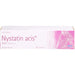 Nystatin acis Paste Antimykotikum, 50 g Creme