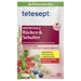 tetesept Meeressalz Rücken & Schulter Gesundheitsbad wohltuend bei Rücken-, Schulter- und Nackenbeschwerden, 80 g Salz