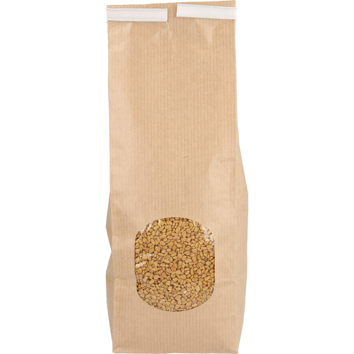 Bockshornkleesamen ganz, 500 g 