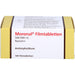 Moronal Filmtabletten 500.000 I.E. bei Pilzinfektionen, 100 St. Tabletten
